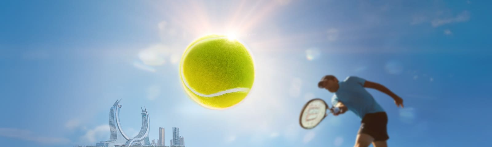 Campaign | Qatar-Tennis-2025 | Generic